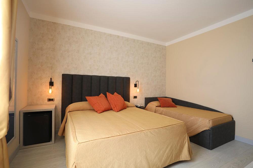 Tirrenia 3* Viareggio