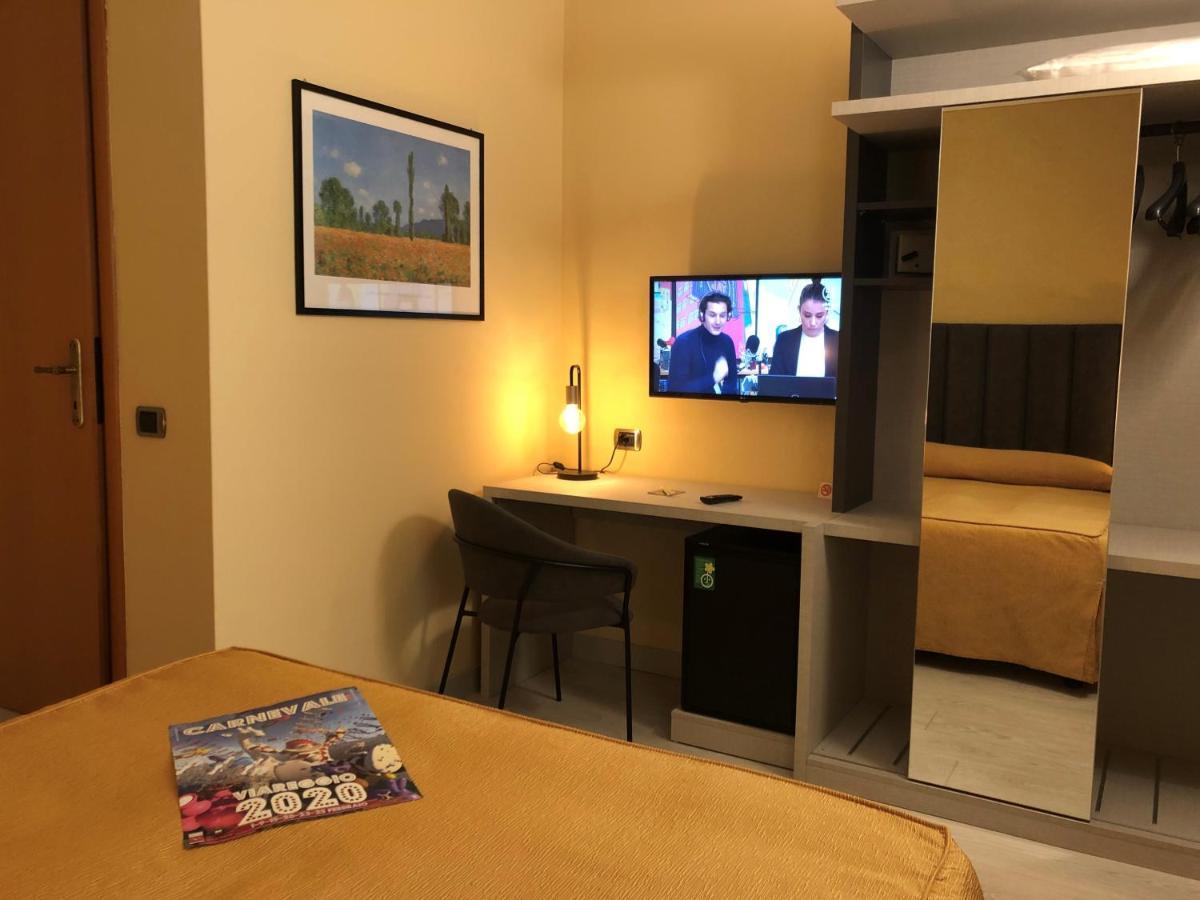 Tirrenia Hotel 3*