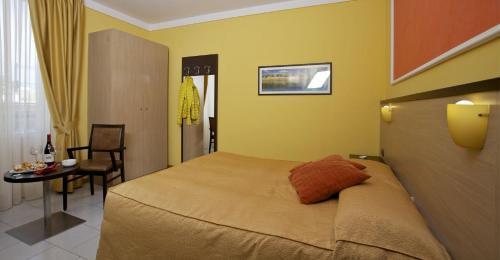 Hotel Tirrenia Viareggio